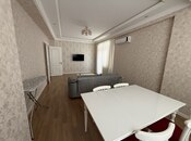 Сдаётся 3-комн. новостройка 130 м², пос. Бёюк-Шор, photo 5 from 8