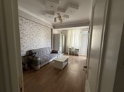 Сдаётся 3-комн. новостройка 130 м², пос. Бёюк-Шор, photo 4 from 8