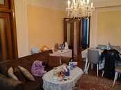 Satılır 2 otaqlı köhnə tikili 65 m², İnşaatçılar m., photo 8 from 8
