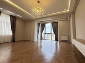 3 otaqlı yeni tikili - Nəsimi r. - 125 m²