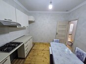 4 otaqlı həyət evi/bağ evi - Binə q. - 92 m²