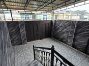 4 otaqlı həyət evi/bağ evi - Binə q. - 92 m²