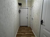 2 otaqlı köhnə tikili - Memar Əcəmi m. - 56 m²