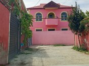 5 otaqlı həyət evi/bağ evi - Biləcəri q. - 130 m²