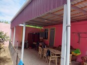 5 otaqlı həyət evi/bağ evi - Biləcəri q. - 130 m²