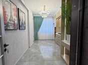 2 otaqlı yeni tikili - Həzi Aslanov m. - 82 m²