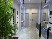 2 otaqlı yeni tikili - Həzi Aslanov m. - 82 m²