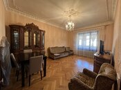 3 otaqlı köhnə tikili - Şah İsmayıl Xətai m. - 110 m²