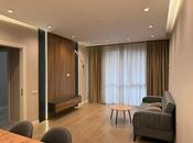 İcarəyə verilir 2 otaqlı yeni tikili 70 m², Bakmil m., photo 1 from 8