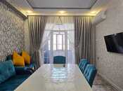 3-комн. новостройка - Хырдалан - 82 м²