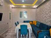 3-комн. новостройка - Хырдалан - 82 м²