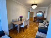 4 otaqlı köhnə tikili - İnşaatçılar m. - 100 m²