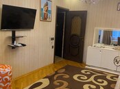 2 otaqlı köhnə tikili - Memar Əcəmi m. - 45 m²