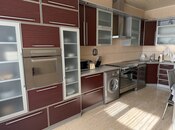 4 otaqlı yeni tikili - Nizami m. - 199 m²