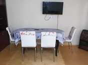 İcarəyə verilir 2 otaqlı həyət evi/bağ evi 79 m², Elmlər Akademiyası m., photo 1 from 8