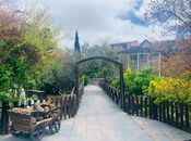 7 otaqlı həyət evi/bağ evi - Şüvəlan q. - 300 m²