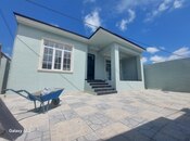 3 otaqlı həyət evi/bağ evi - Hövsan q. - 100 m²