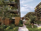 1 otaqlı yeni tikili - Nardaran q. - 58 m²