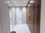 İcarəyə verilir 3 otaqlı yeni tikili 127 m², Ağ şəhər q., photo 5 from 8