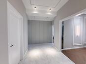 İcarəyə verilir 3 otaqlı yeni tikili 127 m², Ağ şəhər q., photo 4 from 8