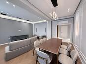 İcarəyə verilir 3 otaqlı yeni tikili 127 m², Ağ şəhər q., photo 3 from 8