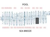 1 otaqlı yeni tikili - Sea Breeze q. - 55.6 m²