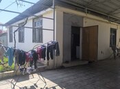 3 otaqlı həyət evi/bağ evi - Novxanı q. - 100 m²