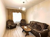 3 otaqlı köhnə tikili - Xətai r. - 70 m²