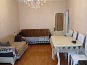 3 otaqlı köhnə tikili - Əhmədli q. - 80 m²