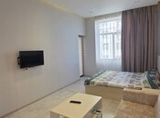 1 otaqlı yeni tikili - Yasamal q. - 55 m²