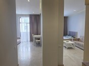 İcarəyə verilir 1 otaqlı yeni tikili 55 m², Yasamal q., photo 6 from 8