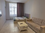 1 otaqlı yeni tikili - Yasamal q. - 55 m²