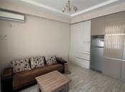 İcarəyə verilir 2 otaqlı yeni tikili 60 m², İnşaatçılar m., photo 4 from 8