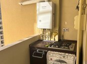İcarəyə verilir 2 otaqlı yeni tikili 60 m², İnşaatçılar m., photo 8 from 8