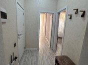 İcarəyə verilir 2 otaqlı yeni tikili 60 m², İnşaatçılar m., photo 6 from 8