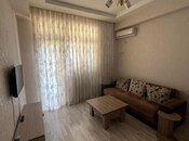 İcarəyə verilir 2 otaqlı yeni tikili 60 m², İnşaatçılar m., photo 1 from 8