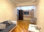 Satılır 2 otaqlı yeni tikili 80 m², İnşaatçılar m., photo 2 from 8