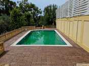 6-комн. дом/дача - пос. Новханы - 400 м²