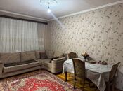 2 otaqlı köhnə tikili - Memar Əcəmi m. - 55 m²