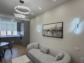 2-комн. новостройка - Насиминский  р. - 68 м²