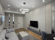 Продаётся 2-комн. новостройка 68 м², Насиминский  р., photo 6 from 8