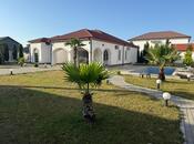 4 otaqlı həyət evi/bağ evi - Mərdəkan q. - 220 m²