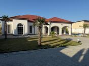 4 otaqlı həyət evi/bağ evi - Mərdəkan q. - 220 m²
