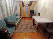 3-комн. вторичка - пос. Бакиханова - 80 м²
