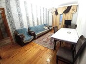 3-комн. вторичка - пос. Бакиханова - 80 м²