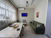 3 otaqlı köhnə tikili - Elmlər Akademiyası m. - 70 m²