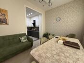 3 otaqlı köhnə tikili - Elmlər Akademiyası m. - 70 m²
