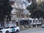 4 otaqlı köhnə tikili - Gəncə - 85 m²