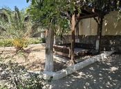 5 otaqlı həyət evi/bağ evi - Xəzər r. - 392 m²