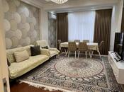 Satılır 3 otaqlı yeni tikili 120 m², Gənclik m., photo 1 from 8